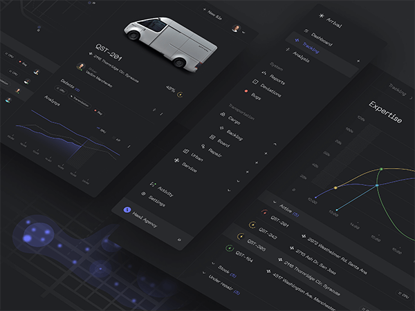 UI interactions of the week